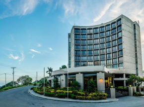 Hotels in Port Moresby
